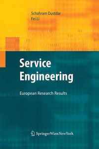 Service Engineering