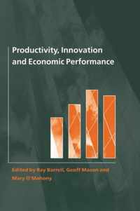 Productivity, Innovation and Economic Performance