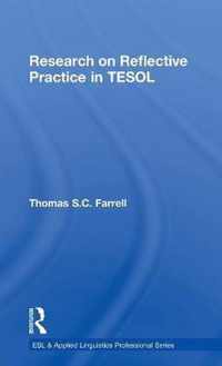 Research on Reflective Practice in TESOL