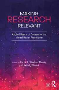 Making Research Relevant