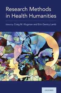 Research Methods in Health Humanities