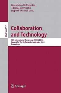 Collaboration and Technology