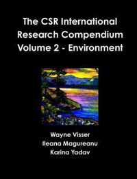 The CSR International Research Compendium