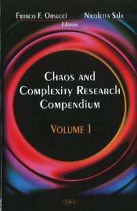 Chaos & Complexity Research Compendium