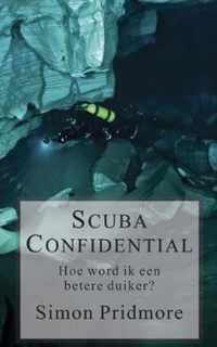 Scuba Confidential