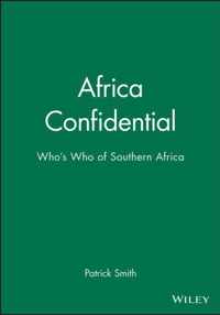 Africa Confidential