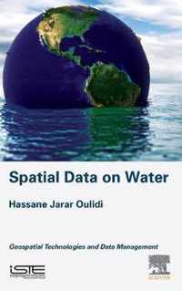 Spatial Data on Water