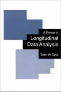 A Primer in Longitudinal Data Analysis