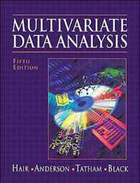 Multivariate Data Analysis