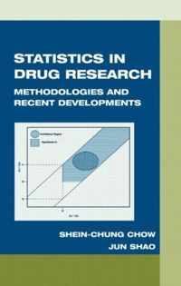 Statistics in Drug Research