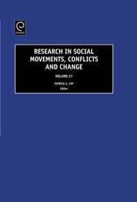 Research in Social Movements, Conflicts and Change, Volume 27