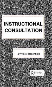 Instructional Consultation