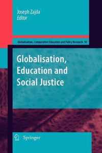 Globalization, Education and Social Justice