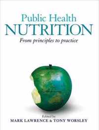 Public Health Nutrition