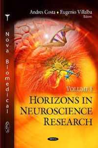 Horizons in Neuroscience Research