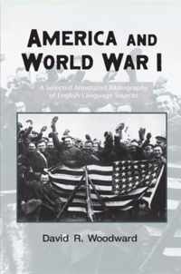 America and World War I