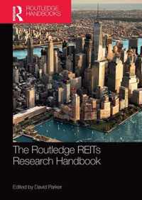 The Routledge REITs Research Handbook