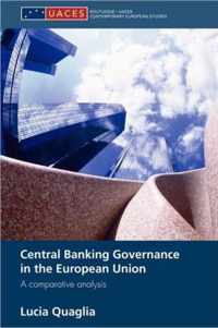 Central Banking Governance in the European Union