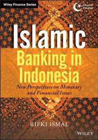 Islamic Banking in Indonesia