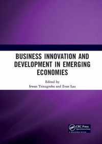 Business Innovation and Development in Emerging Economies