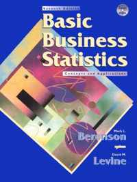 Basic Business Statistics