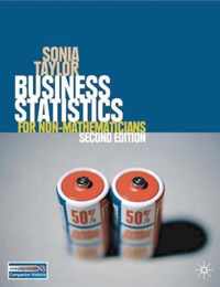 Business Statistics