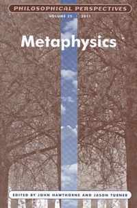 Metaphysics, Volume 25