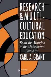 Research In Multicultural Education