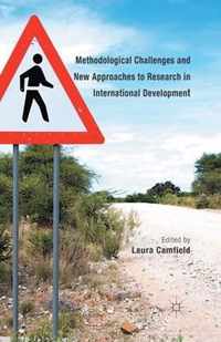 Methodological Challenges and New Approaches to Research in International Develo