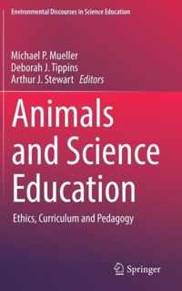 Animals and Science Education