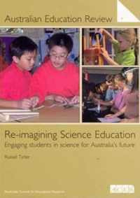 Re-imagining Science Education