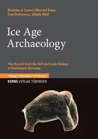 Ice Age Archaeology