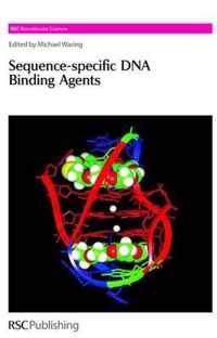 Sequence-specific DNA Binding Agents