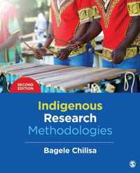 Indigenous Research Methodologies