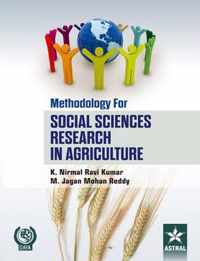 Methodology for Social Sciences Research in Agriculture