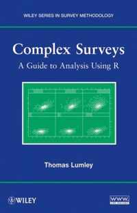 Complex Surveys