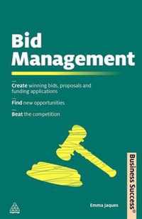 Bid Management