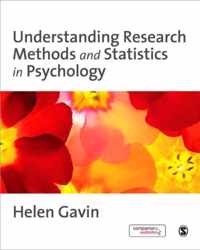 Understanding Research Methods And Statistics In Psychology