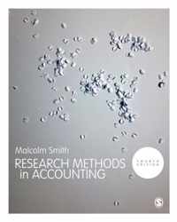 Research Methods in Accounting