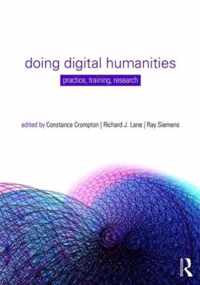 Doing Digital Humanities