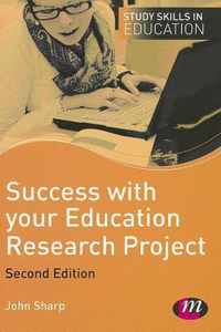 Success with your Education Research Project