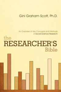 The Researcher's Bible