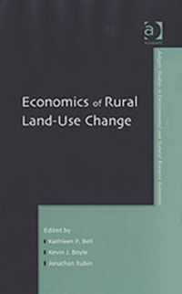 Economics of Rural Land-Use Change