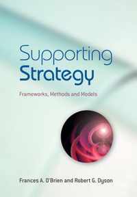 Supporting Strategy