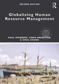 Globalizing Human Resource Management