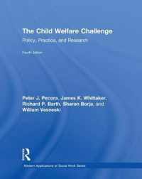 The Child Welfare Challenge