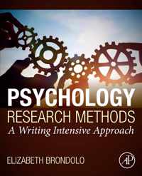 Psychology Research Methods