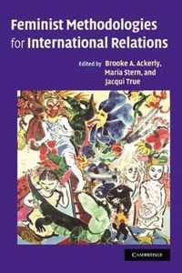 Feminist Methodologies for International Relations