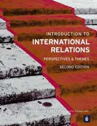 Introduction To International Relations