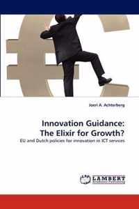 Innovation Guidance